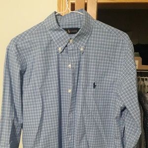 Ralph Lauren Dress Shirt